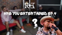 are you entertained ep 4?