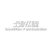 center stage - yahtira y su essencia